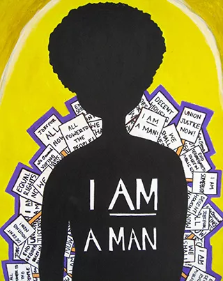 Image: 13th Annual New Beginning Youth Art Exhibition