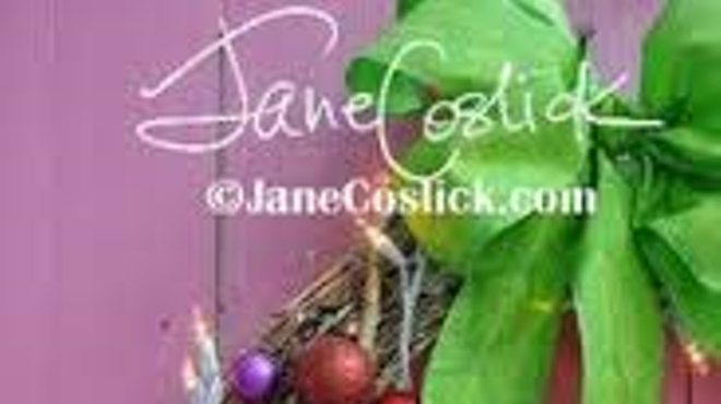 Image: 3rd Annual Jane Coslick Tybee Island Holiday Cottage Tour