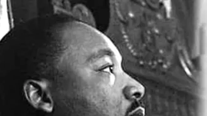 Image: A Musical Salute to Dr. Martin Luther King, Jr.