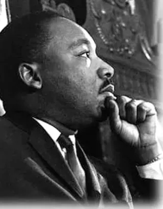 Image: A Musical Salute to Dr. Martin Luther King, Jr.
