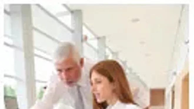 Image: ADA Compliance &mdash; Reasonable Accommodations for Disabled Employees