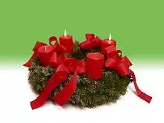 Image: Advent Evensong