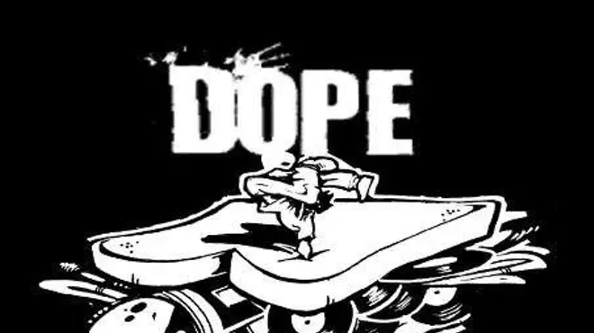 Image: Alex Raffray, Jeff Zagers, Hot Plate, Dope Sandwich