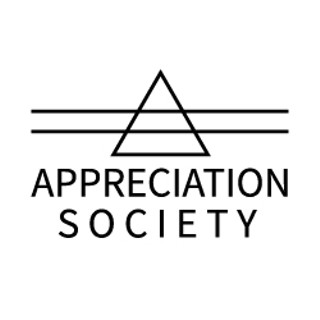 Appreciation Society's Opening Party
