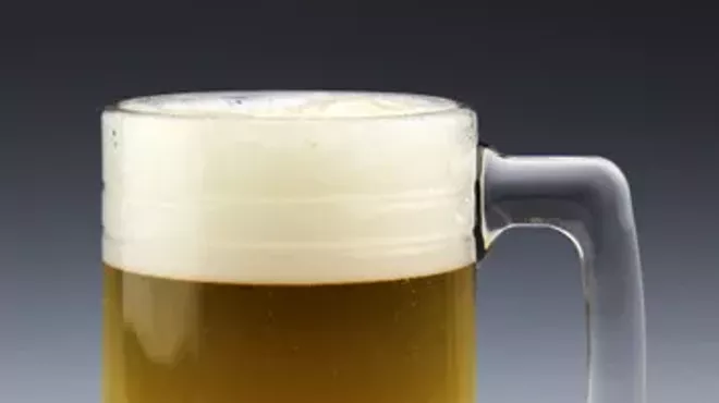 Image: Art on Tap: Craft Beers at the Jepson