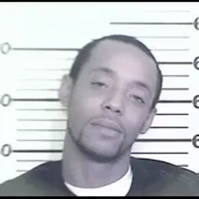 Image: Man sought for E. 54th St. murder