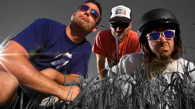 Image: Badfish: A Tribute to Sublime