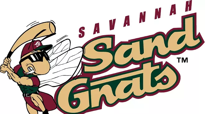 Image: Baseball: Savannah Sand Gnats: St. Joseph's/Candler Community Night Canned Food Drive | Post-Game Fireworks