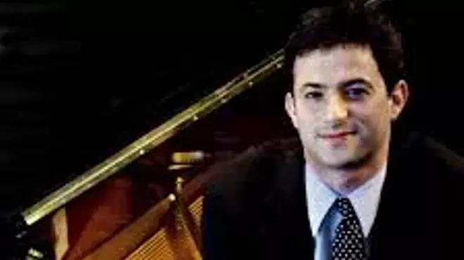 Image: Benjamin Warsaw, DMA