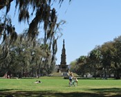 Best of Savannah 2012-City Life Winners