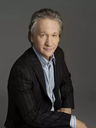 Image: Bill Maher