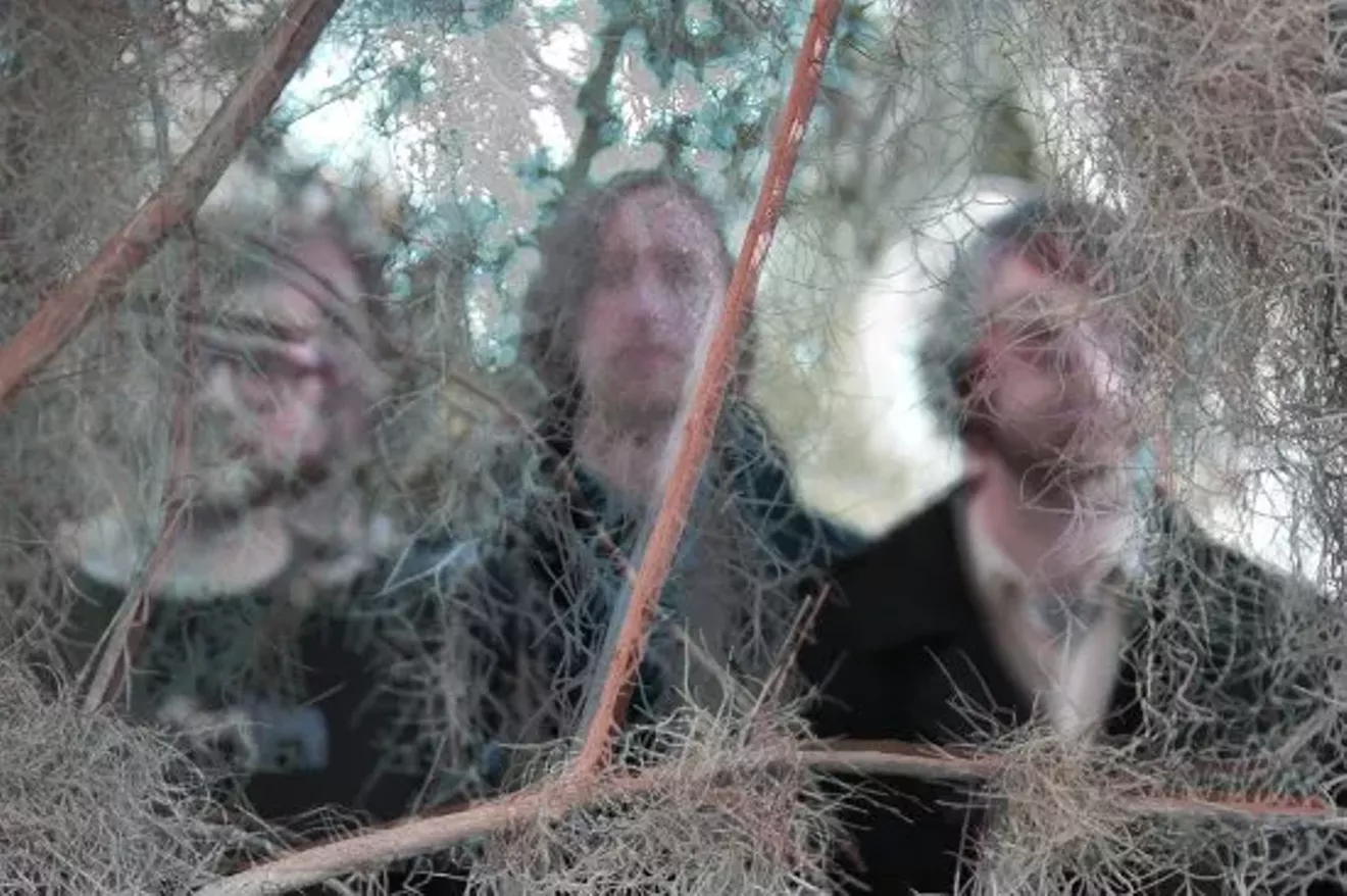 Blackrune Savannah Stopover 2014
