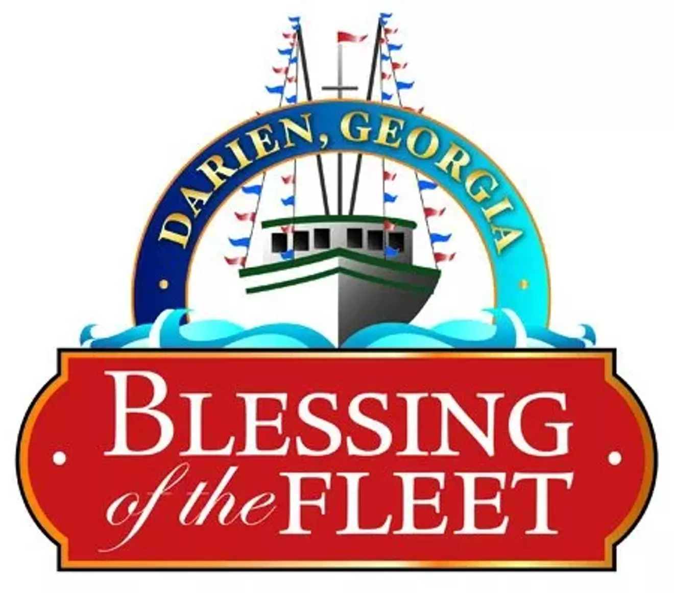 Blessing of the Fleet