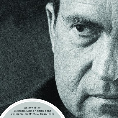Book Festival: John Dean on Watergate, secrecy, and Obama