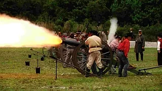 Image: Civil War Experience