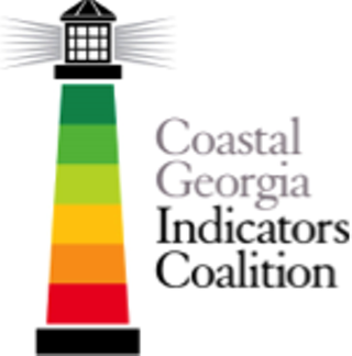 Coastal Georgia Indicators Coalition, Inc. District 1 Meeting