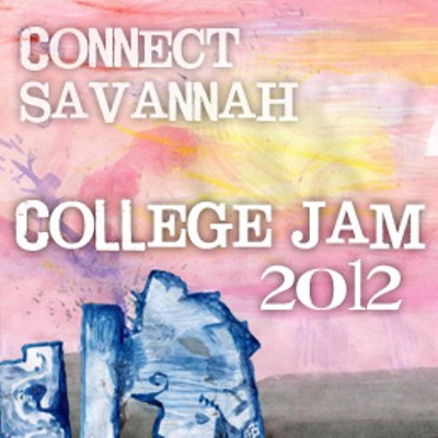 COLLEGE ISSUE: The Connect Playlist