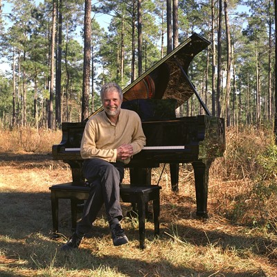 Conversation and conservation with Chuck Leavell