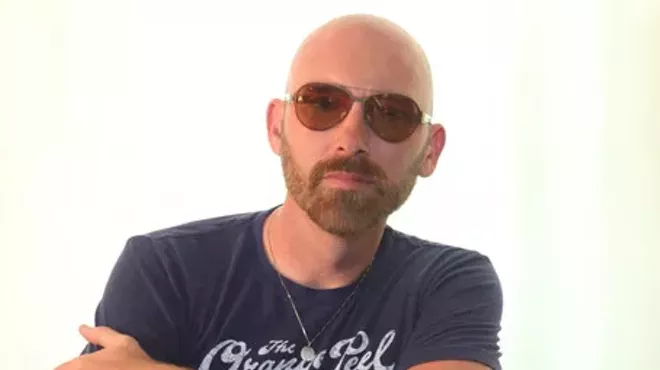 Image: Corey Smith