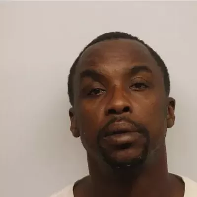 Image: Man charged for stabbing his brother