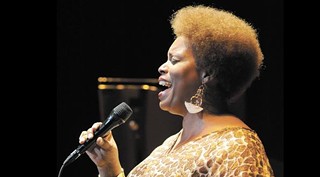 Review: Dianne Reeves & Chico Pinheiro