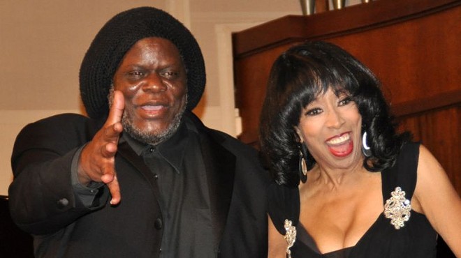 Doug and Jean Carn: The First Couple of Black Jazz