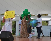 Earth Day 2010