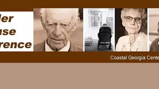 Image: Elder Abuse Conference