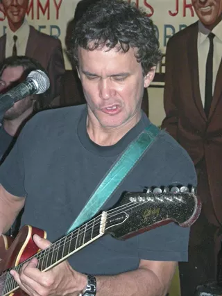 Image: Eric Culberson Band