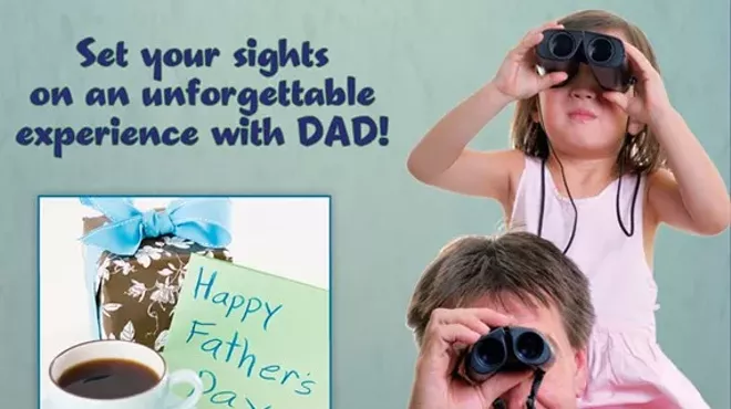 Image: Father's Day Brunch Cruise