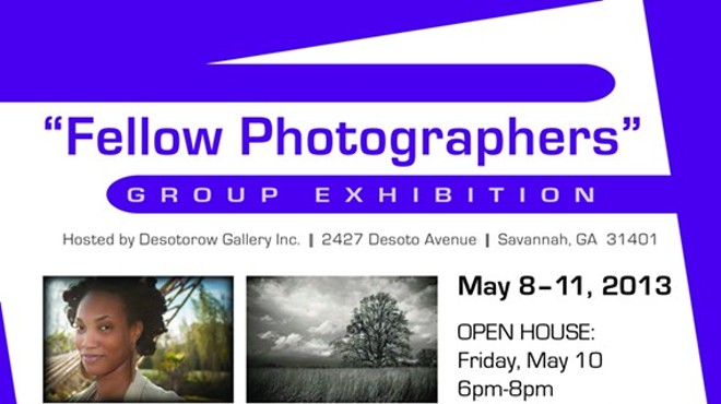 "Fellow Photographers" Group Exhibition