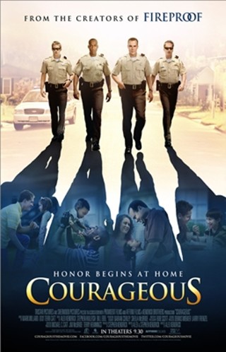 Film: Courageous