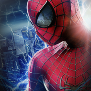 Image: Film: The Amazing Spider-Man 2