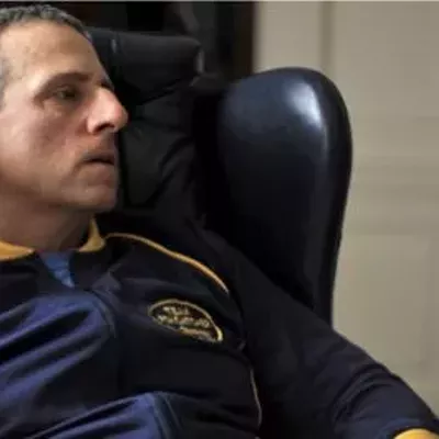 Image: Foxcatcher, Whiplash, Escobar, among SAV Film Fest evening screenings