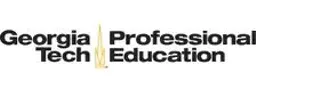 Image: Georgia Tech Professional Education: Transportation and Distribution Planning and Management Course