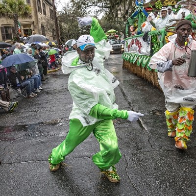 Get your St. Patrick’s Day Parade & parking info here