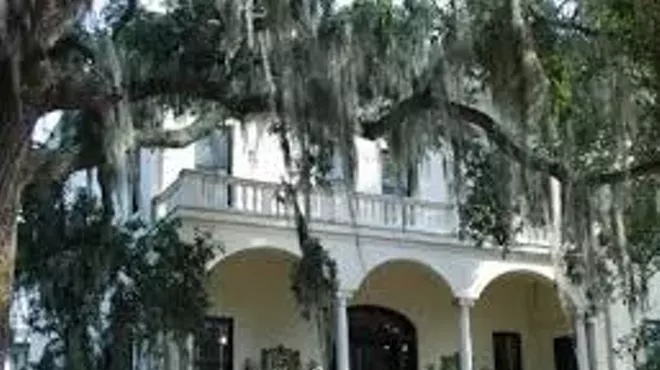 Image: Home & Garden Walking Tour