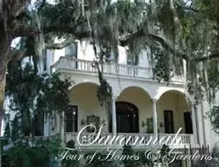 Image: Home & Garden Walking Tour