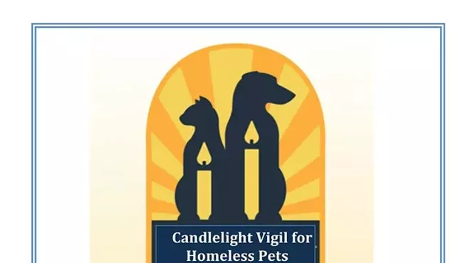 Image: Honor Homeless Pets