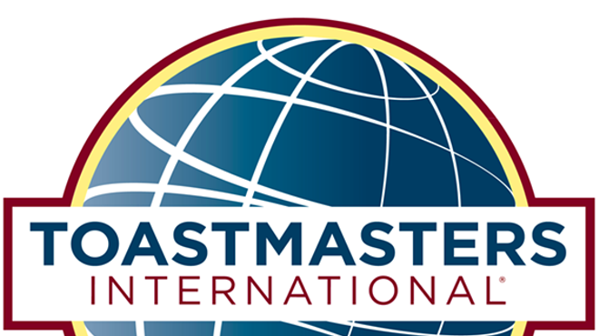 Hostess City Toastmasters Club 30th Anniversary Celebration