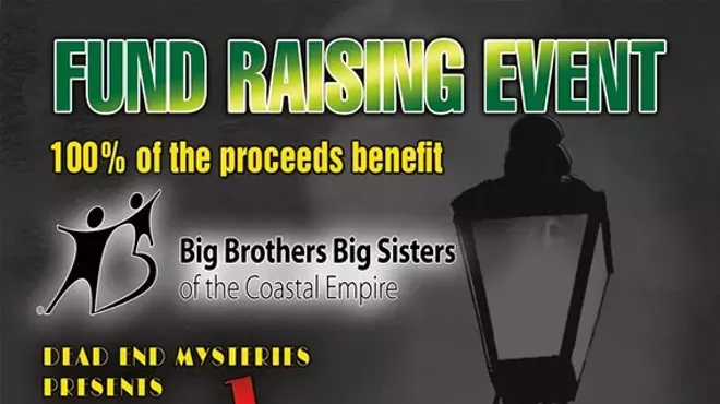 Image: Iced at the Coffee House Fundraising Event