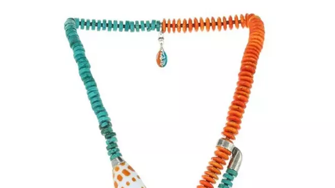 Image: Introducing European Jewelry Collections: Nature Bijoux