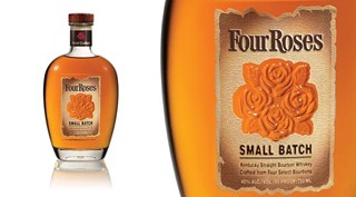 Run for the Four Roses