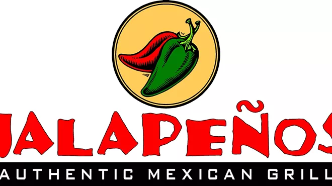 Image: Jalapeno's Mexican Restaurant