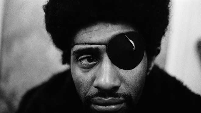The mystery of James Booker