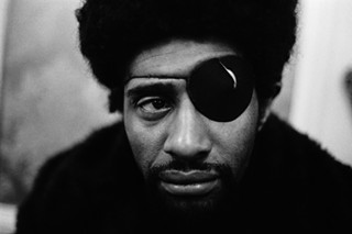 The mystery of James Booker