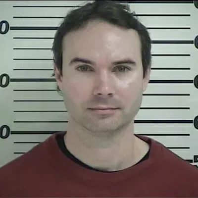 Image: Sheriff's Dept. looks for absconded sex offenders