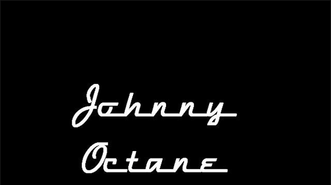 Johnny Octane