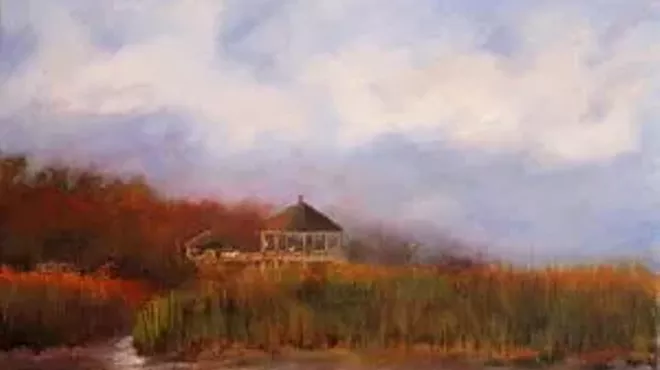 Image: Joseph Ebberwein Exhibition