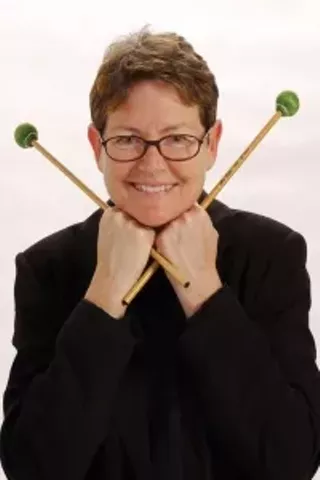 Image: JSO Percussionist to Perform at St. Peter's Episcopal Church on Skidaway